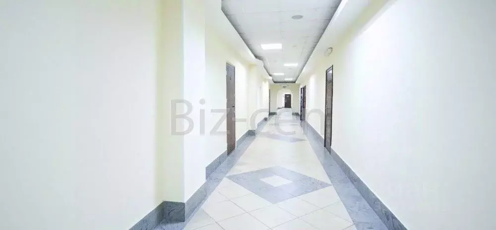 Офис в Москва 2-й Рощинский проезд, 8 (41 м) - Фото 2