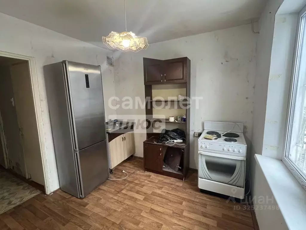 1-к кв. Челябинская область, Челябинск ул. Чичерина, 37А (33.0 м) - Фото 1