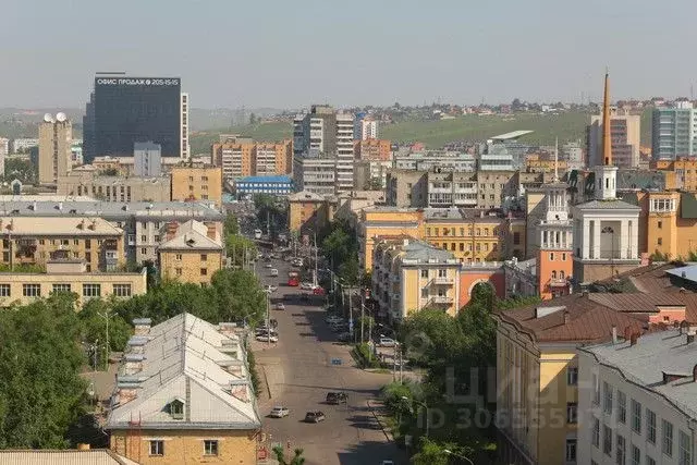 Помещение свободного назначения в Красноярский край, Красноярск ул. ... - Фото 0