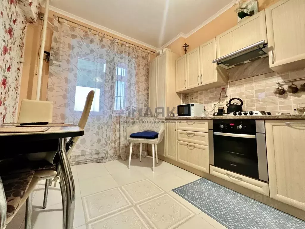 1-к кв. Краснодарский край, Анапа ул. Толстого, 111А (42.2 м) - Фото 2