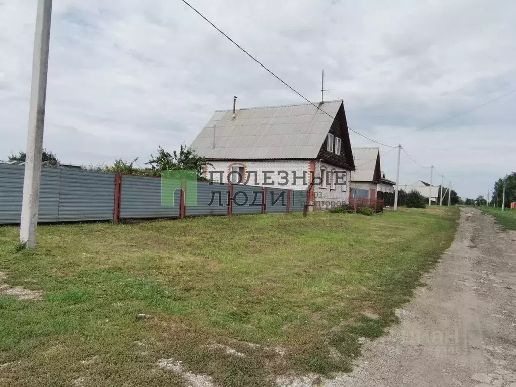 Дом в Курганская область, Курган Черемухово мкр, ул. Школьная (92 м) - Фото 0