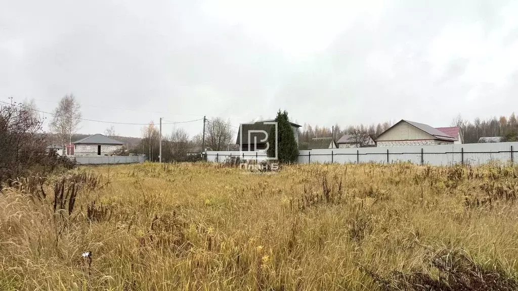 Участок в Калужская область, Калуга ул. 3-я Кольцевая (8.9 сот.) - Фото 2