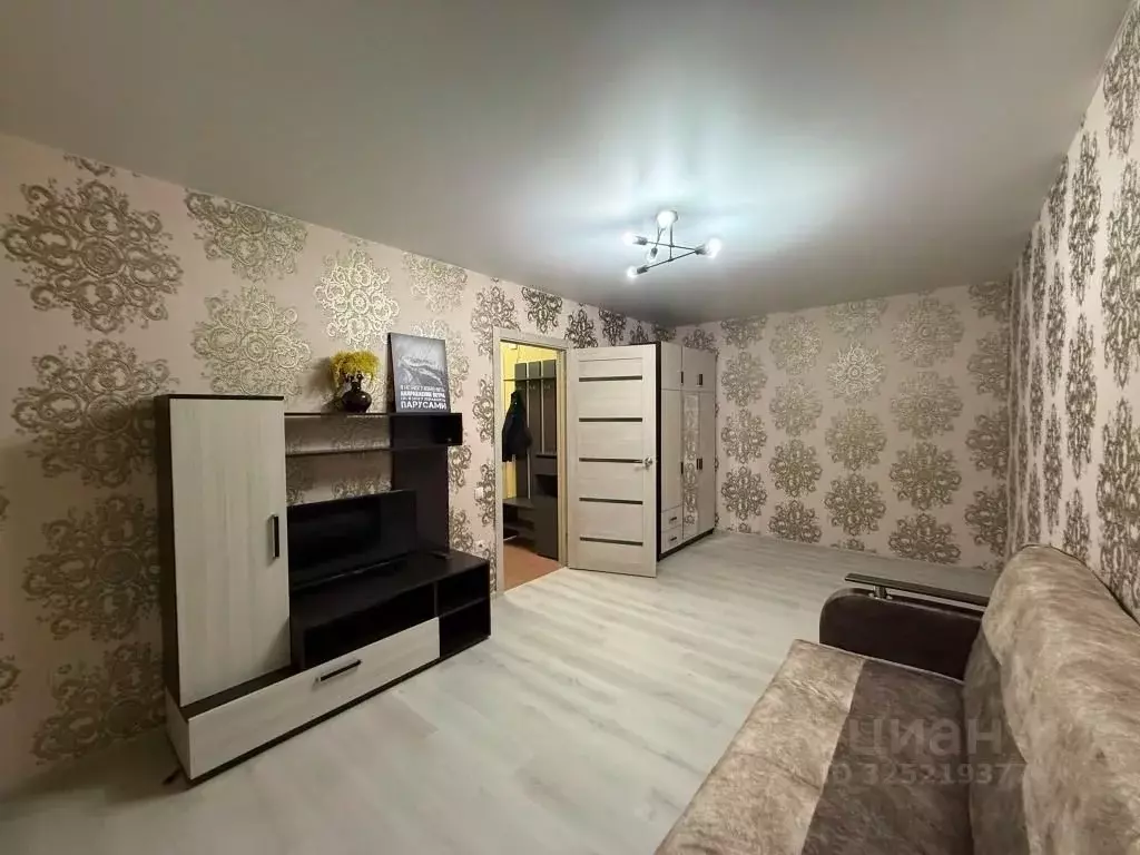 2-к кв. Московская область, Коломна Советская пл., 7 (70.0 м) - Фото 2