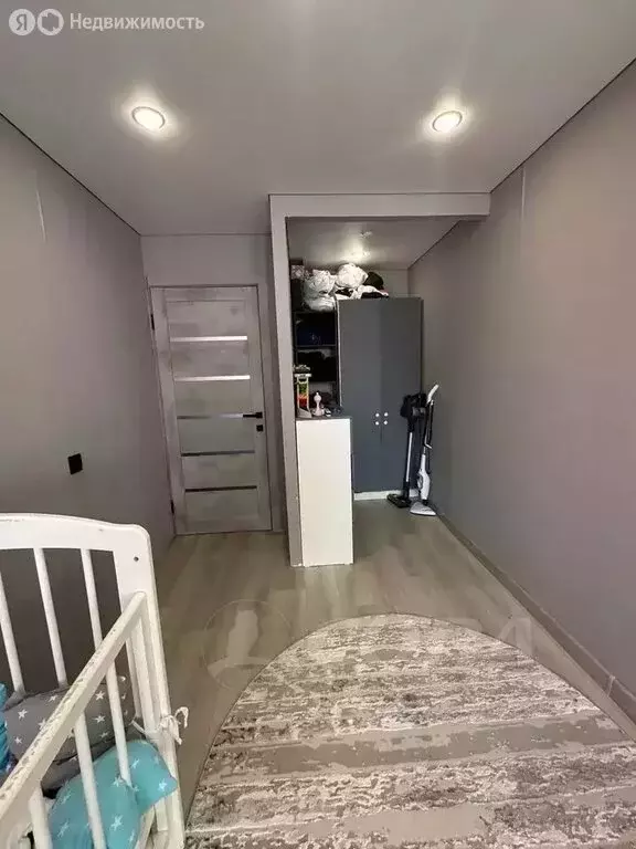 2-комнатная квартира: Тобольск, 4-й микрорайон, 9Б (44.9 м) - Фото 1