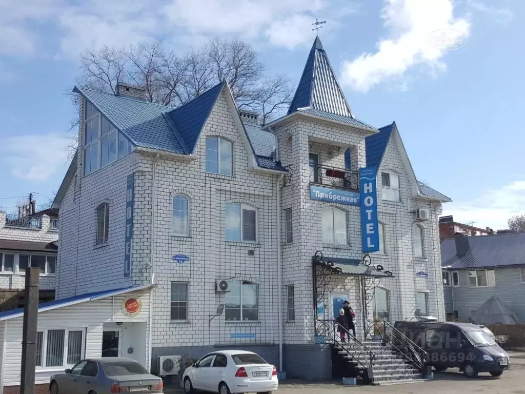 Комната Калужская область, Калуга пер. 2-й Берендяковский, 1А (10.0 м) - Фото 1