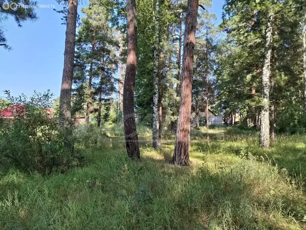 Участок в Винзили, микрорайон Мельница (15 м) - Фото 1
