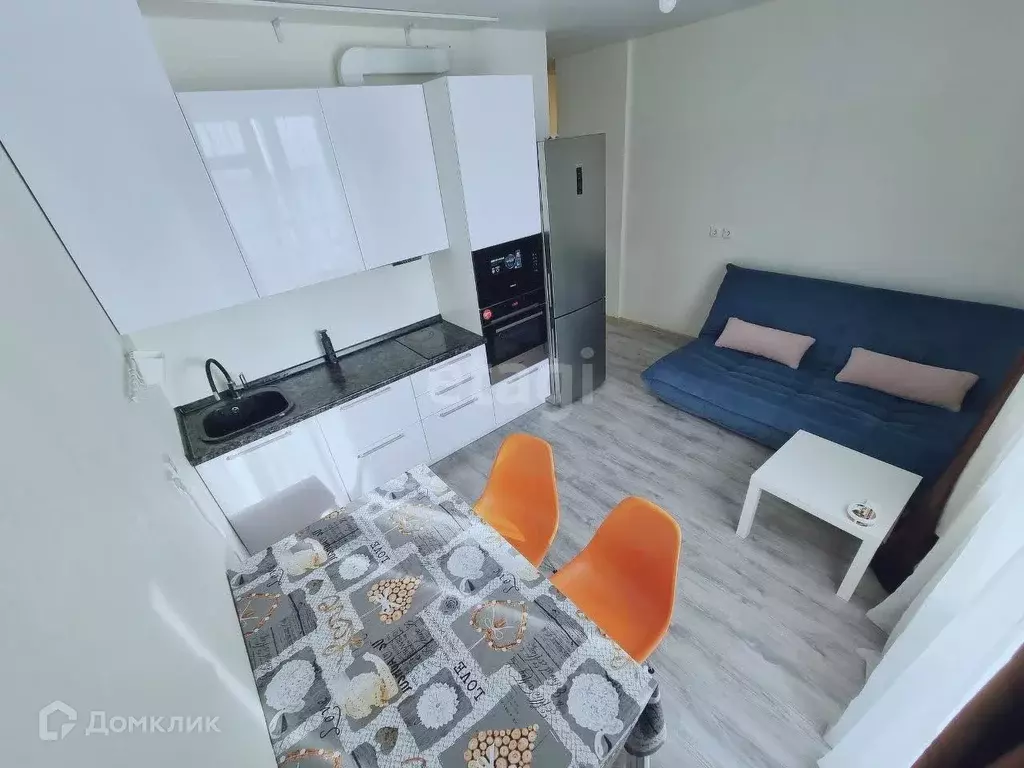 Продаётся 1-к квартира, 48.2 м - Фото 0