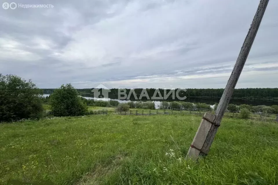Участок в село Додзь, местечко Малая Додзь, 16 (2500 м) - Фото 2