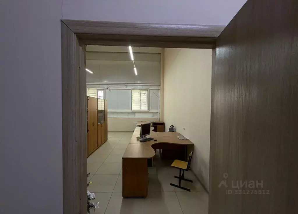 Офис в Московская область, Фрязино Комсомольская ул., 17Б (42 м) - Фото 2