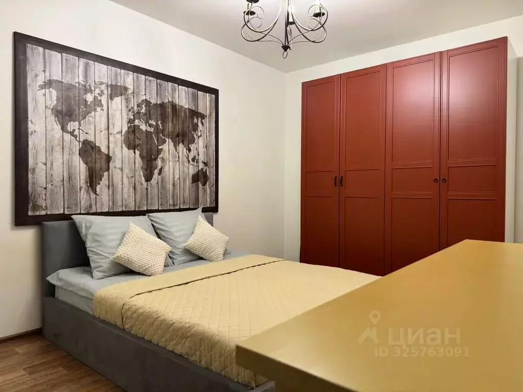 1-к кв. Санкт-Петербург Южное ш., 47к3 (40.0 м) - Фото 1