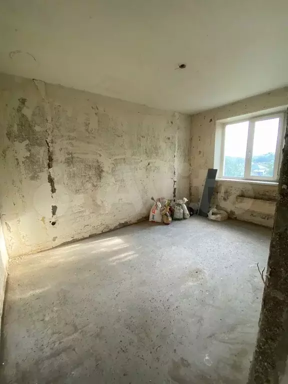 3-к. квартира, 65 м, 3/5 эт. - Фото 1