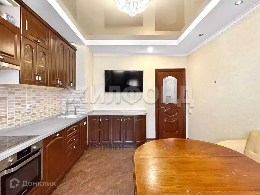 Продаётся 2-к квартира, 65.2 м - Фото 1