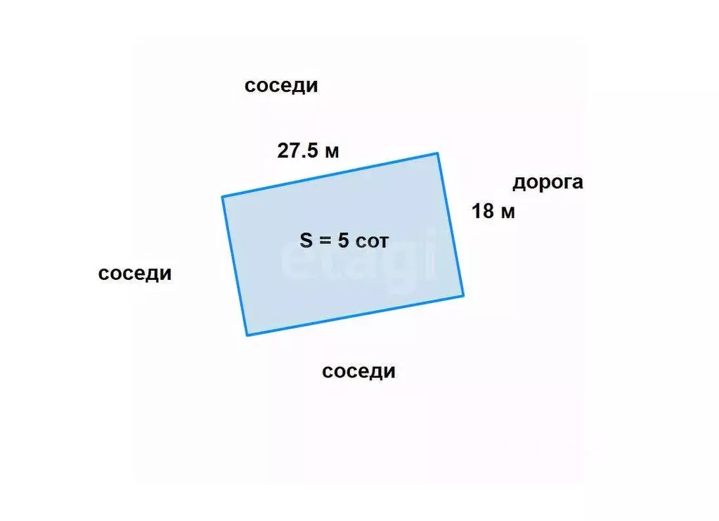 Дом в Московская область, Дмитров ул. Изумрудная (88 м) - Фото 2