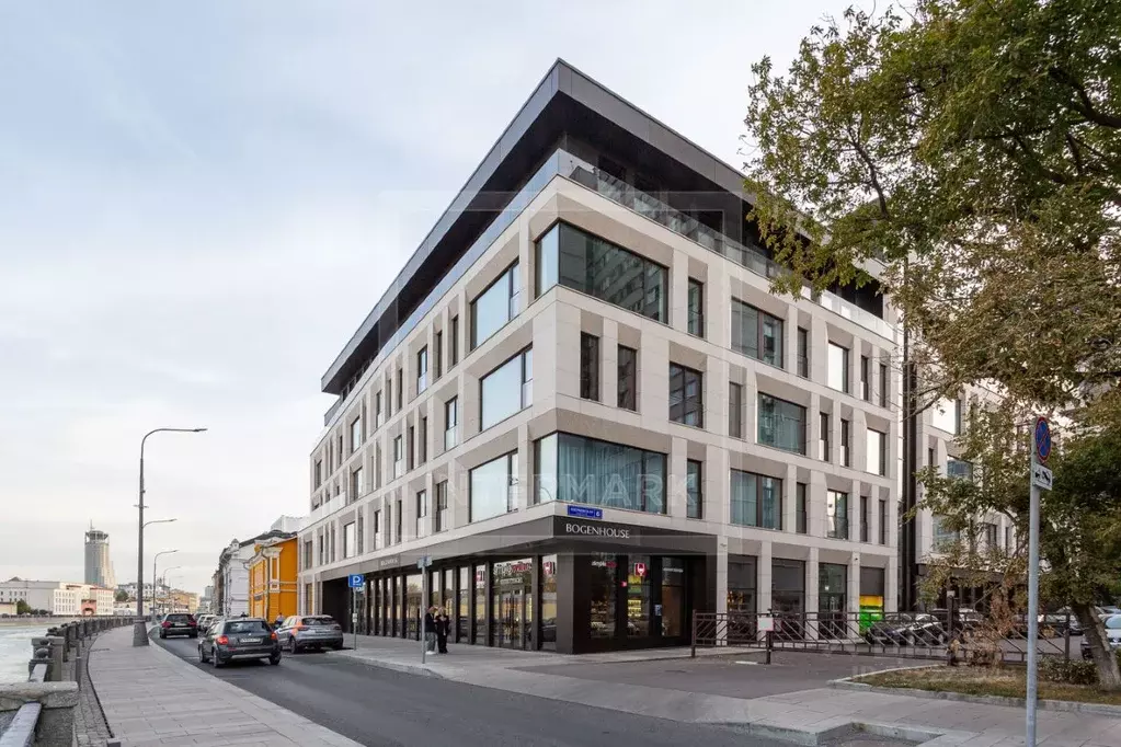 2-к кв. Москва Озерковская наб., 6 (44.3 м) - Фото 1