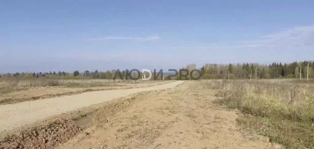 Участок в Ярославская область, Тутаевский муниципальный округ, ... - Фото 1