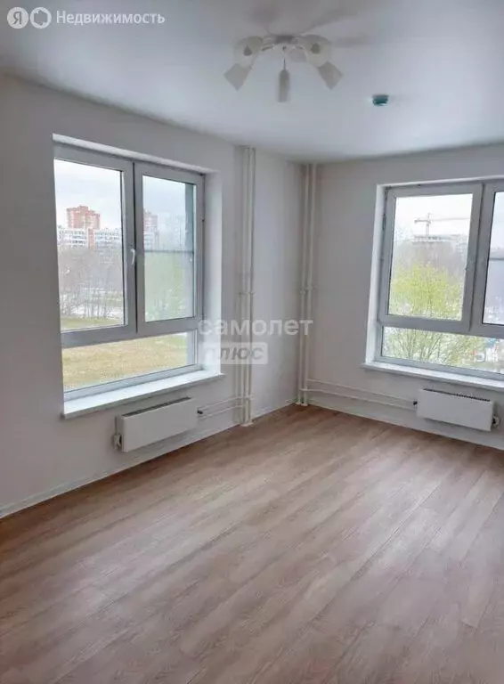 2-комнатная квартира: Москва, улица Ивана Франко, 20к1 (48.9 м) - Фото 1