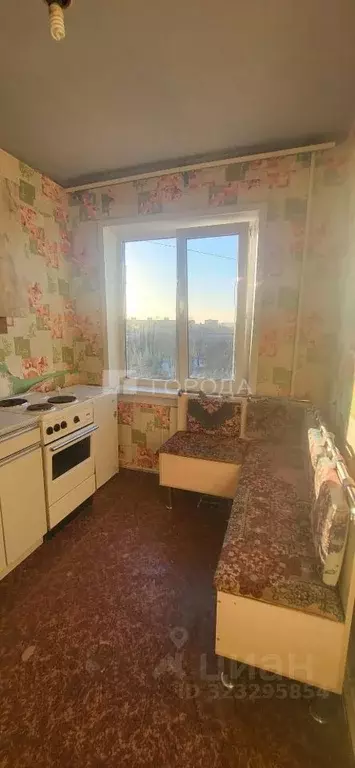 1-к кв. Новосибирская область, Новосибирск ул. Петухова, 144 (32.0 м) - Фото 1