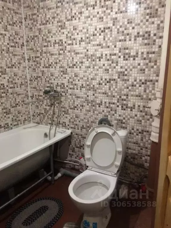 1-к кв. Ханты-Мансийский АО, Нефтеюганск 13-й мкр, 32 (29.0 м) - Фото 1
