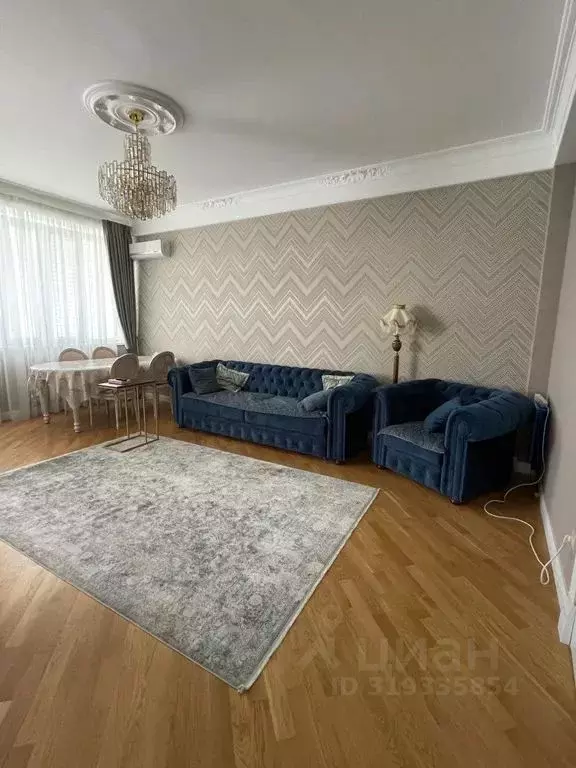 2-к кв. Дагестан, Каспийск ул. Ленина, 35 (51.0 м) - Фото 0
