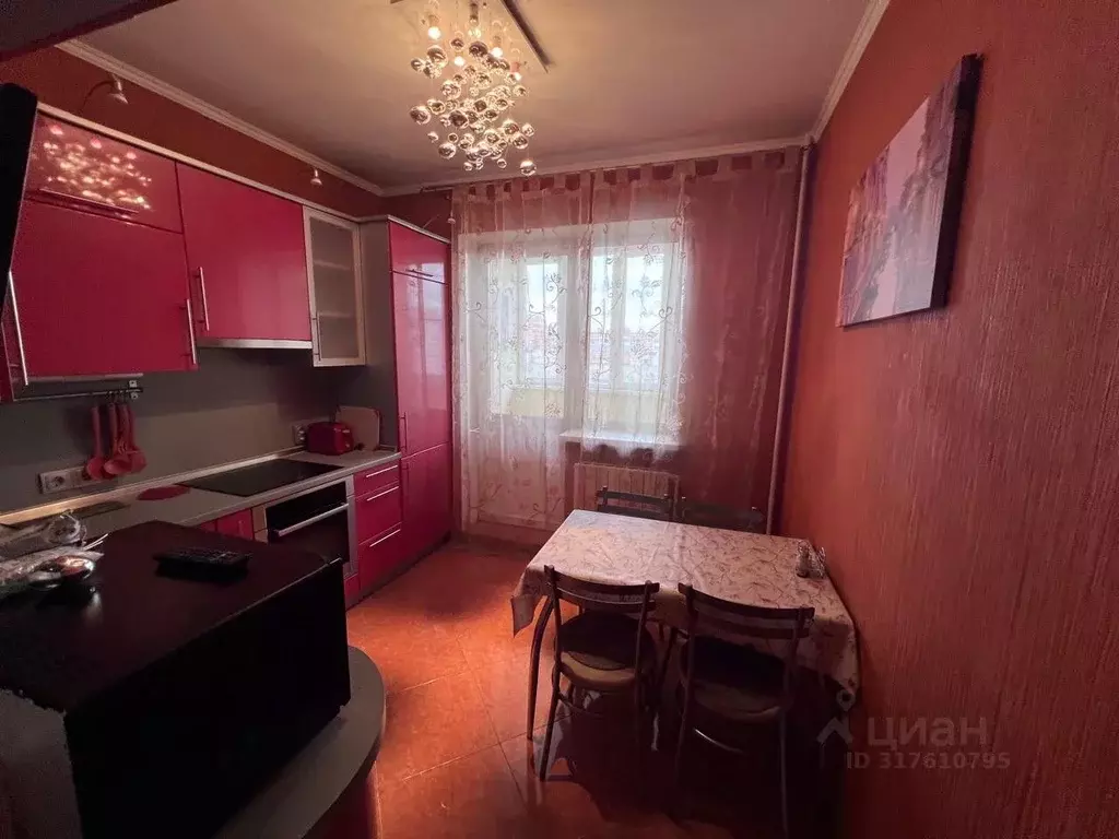 2-к кв. Московская область, Люберцы ул. Кирова, 3 (69.5 м) - Фото 1