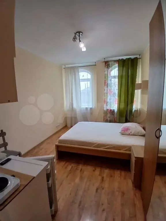 Квартира-студия, 22 м, 2/3 эт. - Фото 1