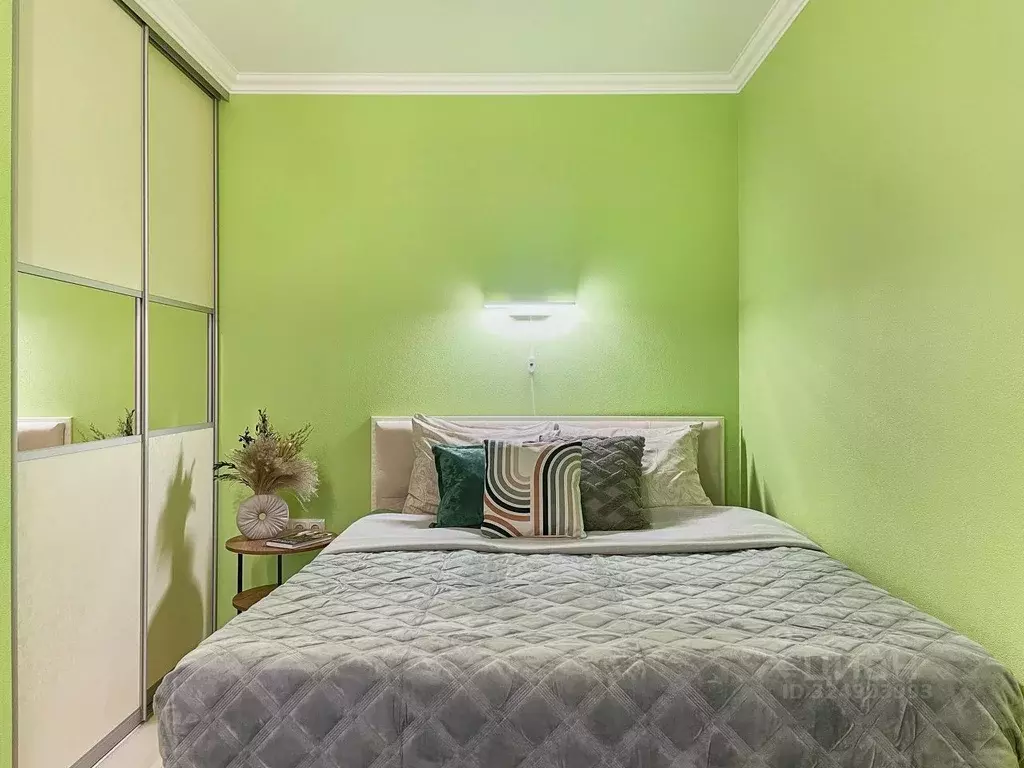 1-к кв. Москва Кустанайская ул., 7К4 (38.0 м) - Фото 2