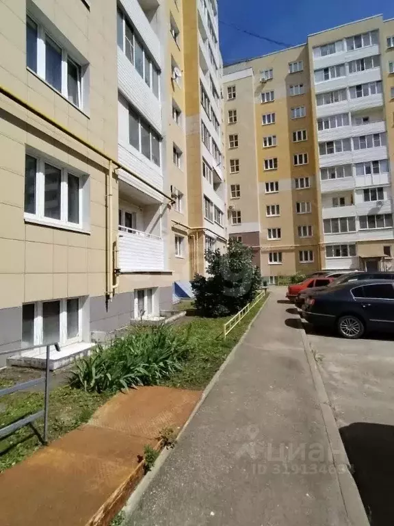2-к кв. Тверская область, Тверь Октябрьский просп., 99 (62.8 м) - Фото 1