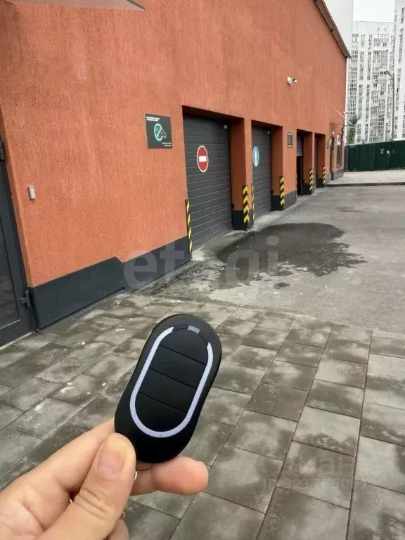 Гараж в Тюменская область, Тюмень Интернациональная ул., 199к9 (13 м) - Фото 1