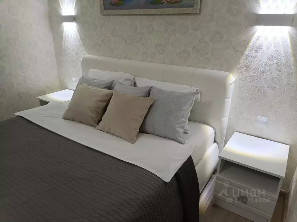 1-к кв. Московская область, Дмитров ул. Спасская, 3 (39.0 м) - Фото 2