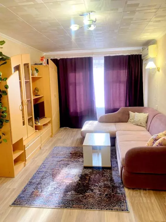 1-к кв. Самарская область, Самара ул. Стара-Загора, 139 (33.2 м) - Фото 2