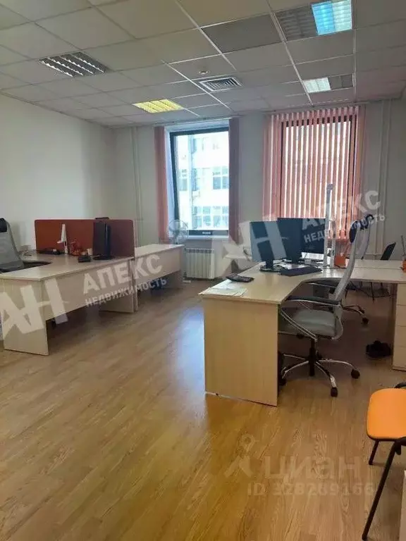 Помещение свободного назначения в Москва Ленинградский просп., 47С3 ... - Фото 2