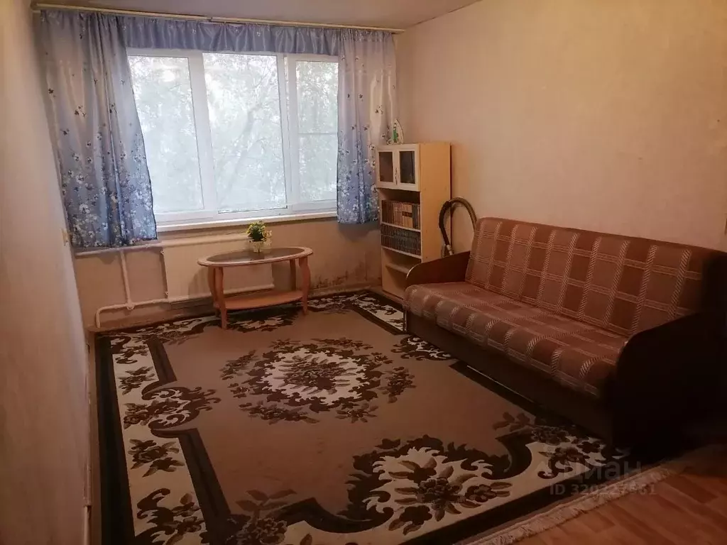 Комната Санкт-Петербург ул. Замшина, 54 - Фото 2