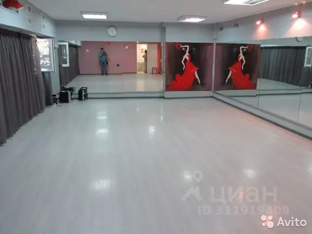Помещение свободного назначения в Крым, Симферополь ул. Дмитрия ... - Фото 2