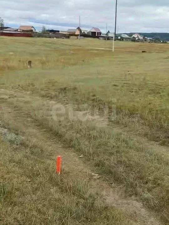 Участок в Саха (Якутия), Мегино-Кангаласский улус, Тарагайский наслег, ... - Фото 2