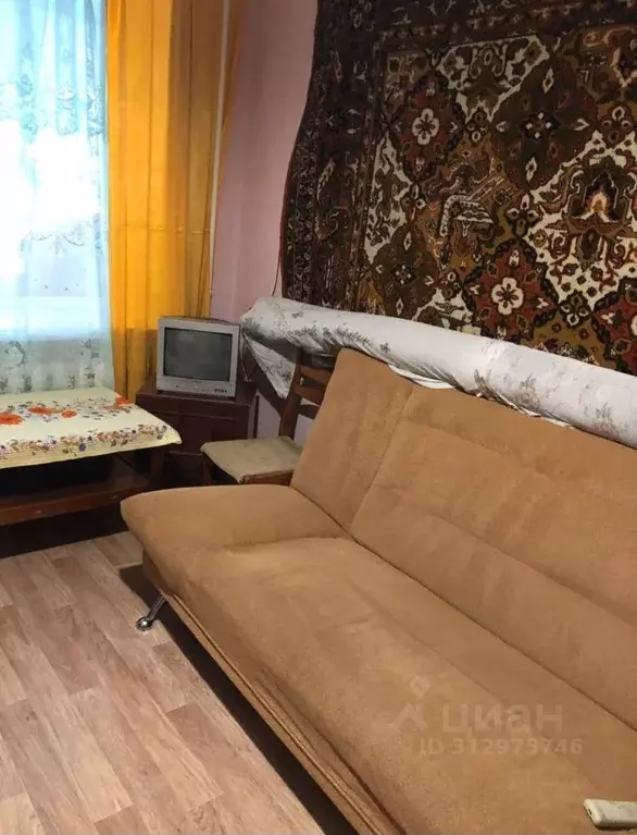 1-к кв. Пензенская область, Пенза просп. Победы, 126 (35.0 м) - Фото 1