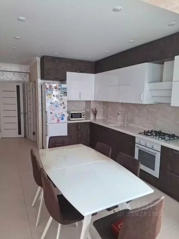 3-к кв. Ставропольский край, Невинномысск ул. Ленина, 59 (105.9 м) - Фото 1