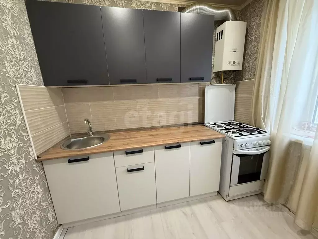 2-к кв. Владимирская область, Ковров ул. Олега Кошевого, 11 (44.7 м) - Фото 2