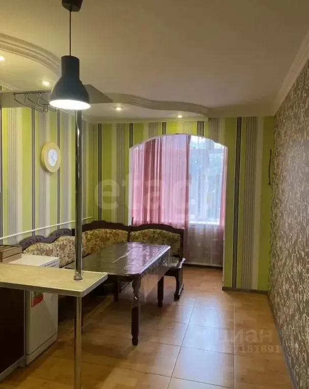 2-к кв. Ставропольский край, Ставрополь №21 мкр, проезд Ботанический, ... - Фото 2