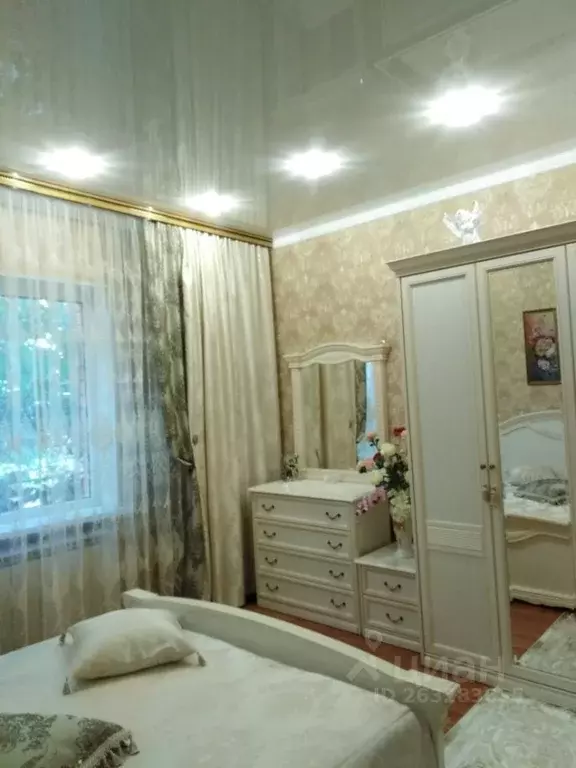 Дом в Белгородская область, Губкин Светлая ул. (196 м) - Фото 0