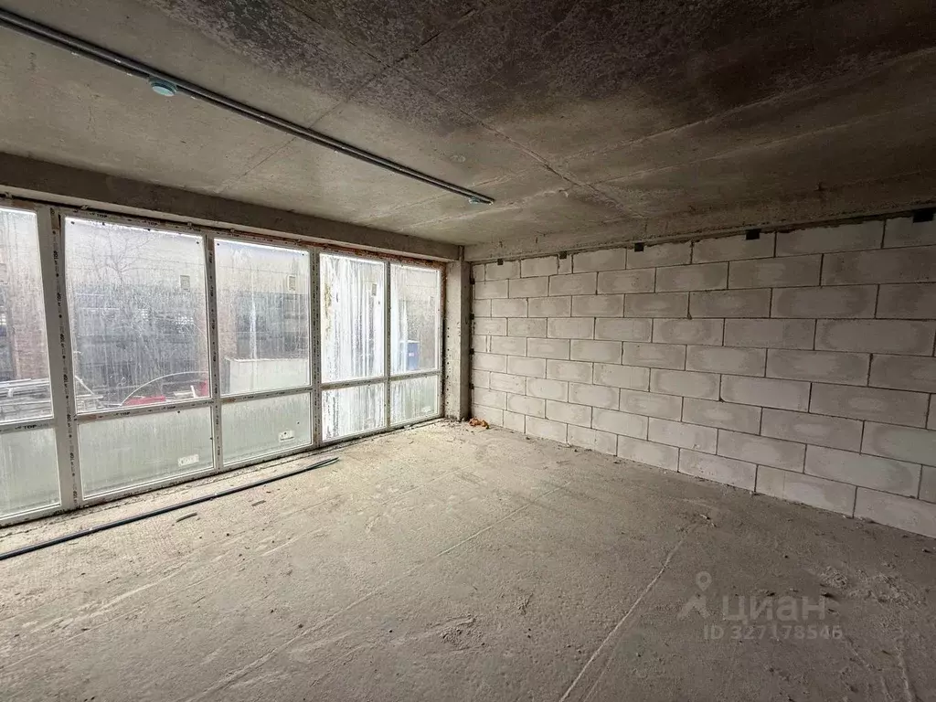 Торговая площадь в Краснодарский край, Краснодар Уральская ул., 100 ... - Фото 1