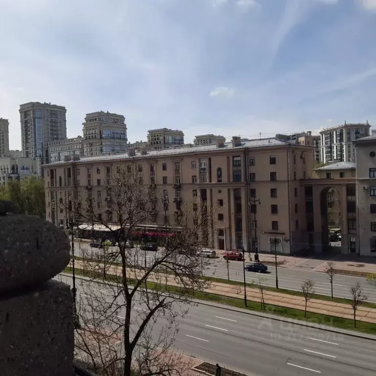 2-к кв. Санкт-Петербург Московский просп., 202 (50.7 м) - Фото 1