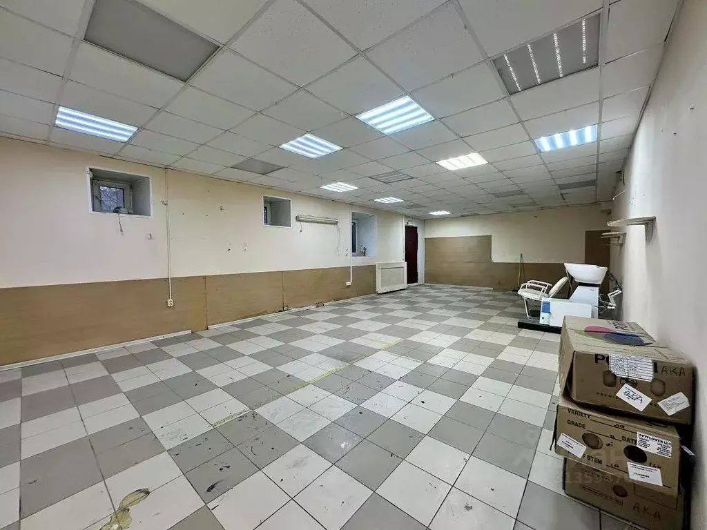 Склад в Москва просп. 60-летия Октября, 14 (70 м) - Фото 1