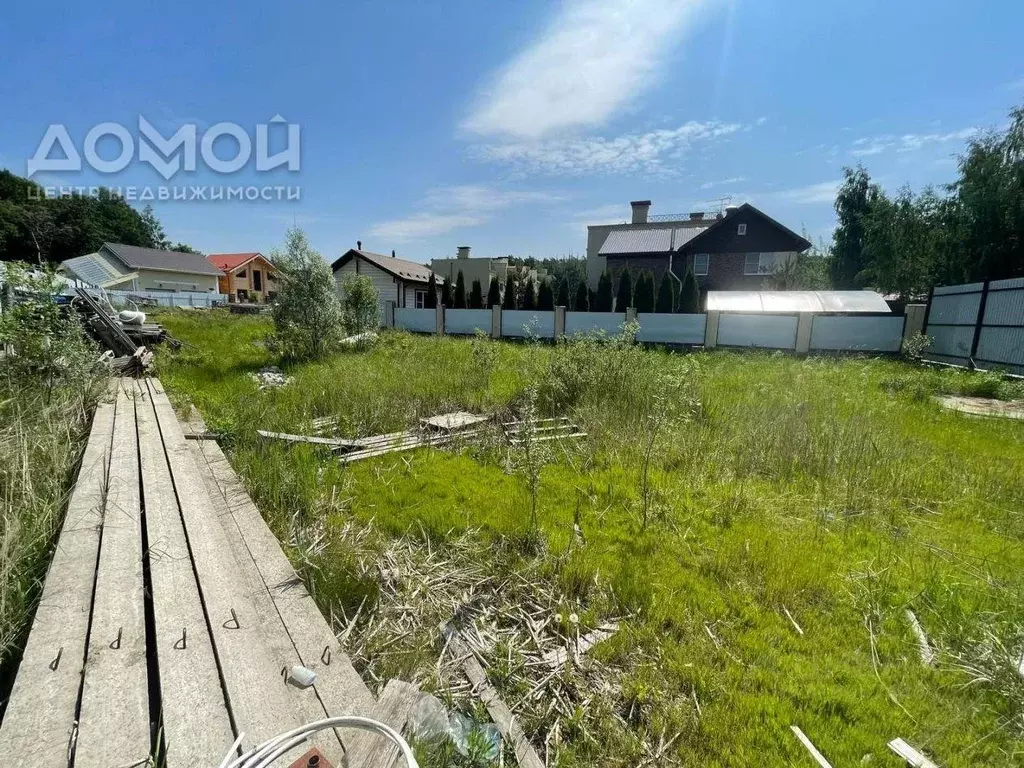 Участок, 6 сот., сельхоз (снт или днп) - Фото 0