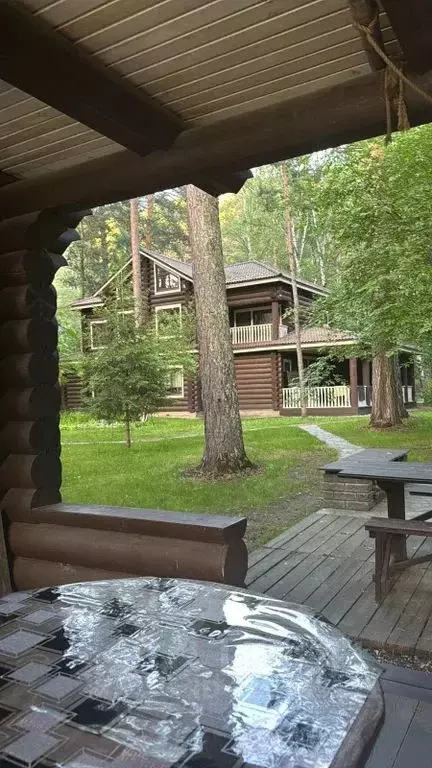 Дом в Алтай, Майминский район Р-256 Чуйский тракт, 481-й км (250 м) - Фото 0