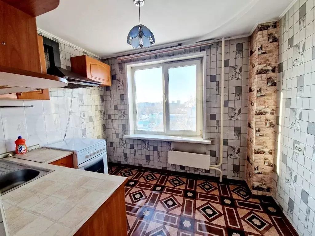 2-к. квартира, 40 м, 7/9 эт. - Фото 1