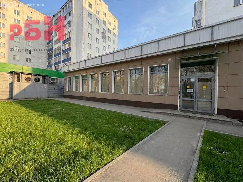 Помещение свободного назначения (120 м) - Фото 1