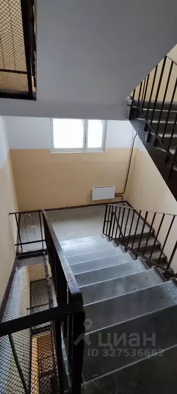 1-к кв. Ленинградская область, Колтуши Всеволожский район, ул. ... - Фото 2