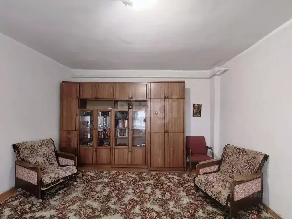 2-к кв. Калининградская область, Черняховск Дачная ул., 38 (43.3 м) - Фото 0