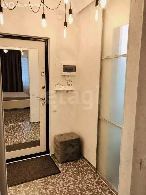 Квартира-студия: Санкт-Петербург, улица Бабушкина, 82 (24.3 м) - Фото 2