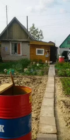 Дом 12 м на участке 4,1 сот. - Фото 0